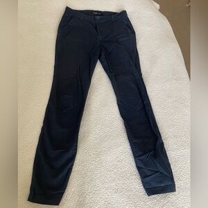 Tall Old Navy Women's Dark Navy Skinny Jeans